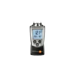 Testo 606-2 Material Moisture, Air Humidity, and Temperature Meter