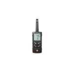 Testo 625 Portable Digital Hygrometer