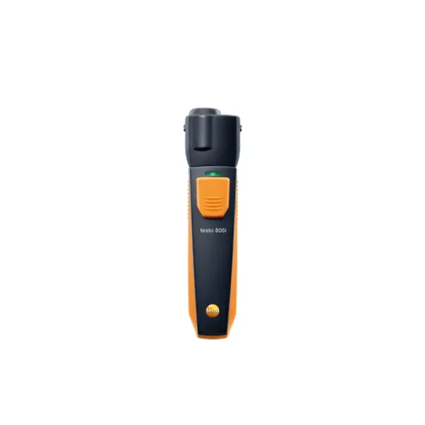 Testo 805i Smart Probe Infrared Thermometer