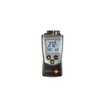 Testo 810 Infrared Surface and Air Temperature Measurement Instrument