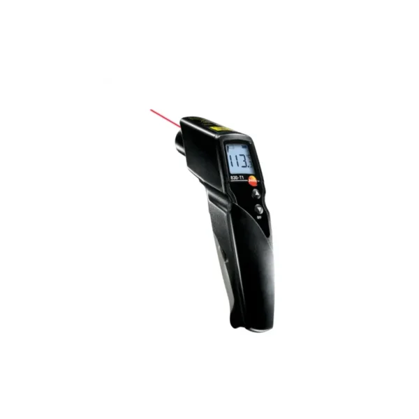 Testo 830 T1 Non-Contact Infrared Temperature Meter