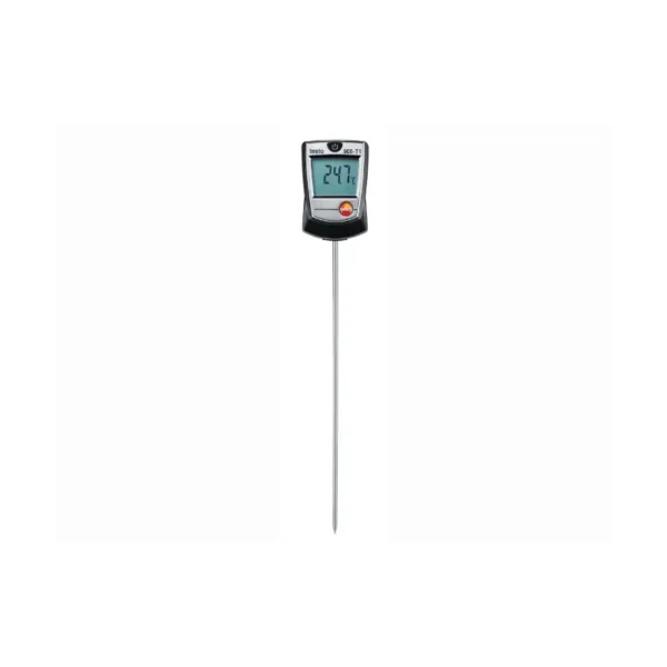 Testo 905-T1 Digital Penetration Thermometer for Temperature Testing