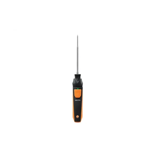 Testo 915i Flexible TC Probe Smart Probe