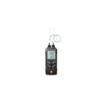 Testo 922 Differential Temperature Measuring Instrument