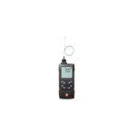 Testo 925 1-Channel Temperature Measuring Instrument