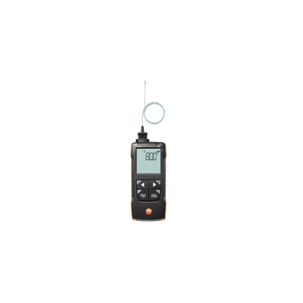Testo 925 1-Channel Temperature Measuring Instrument
