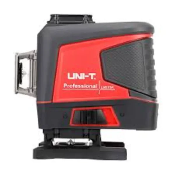 UNI-T LM575R Advanced Level Laser, Self-Levelling, Outdoor Pulse Mode, Tripod Mountable