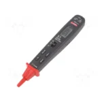 UNI-T UT118B Non-Contact Pen-Type Digital Multimeter, 300V AC/DC, EF Detection, Continuity Buzzer