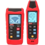 UNI-T UT25CL Cable Locator, 33kHz Transmitter, AC/DC 8–480V Detection