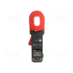 UNI-T UT278A+ Clamp-on Earth Tester, 20A, 32mm Jaw