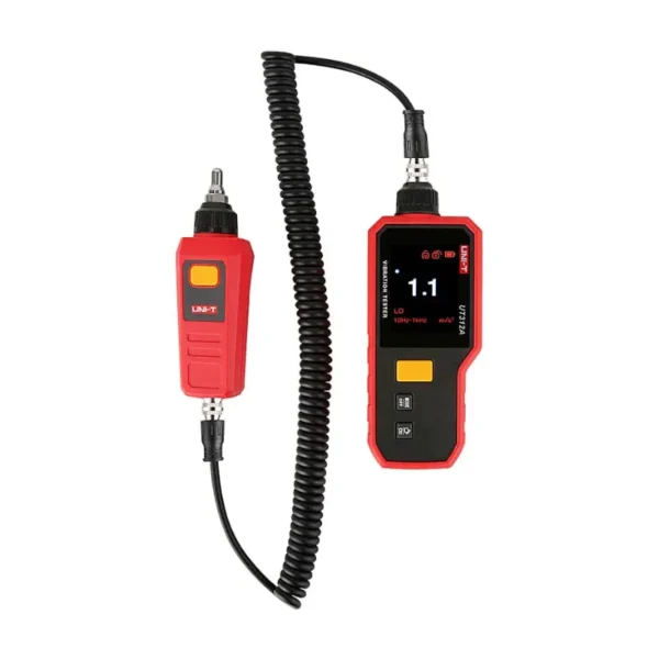 UNI-T UT312A Vibration Tester, 0.1–199.9m/s²
