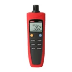 UNI-T UT331+ Temperature & Humidity Datalogger, USB Communication