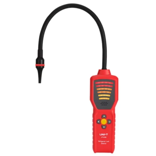UNI-T UT336B Advanced Refrigerant Leak Detector, HFO Blends Support