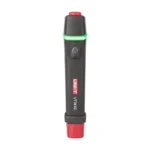 UNI-T UT345C Ultrasonic Gas Tank Level Checker, Non-Invasive
