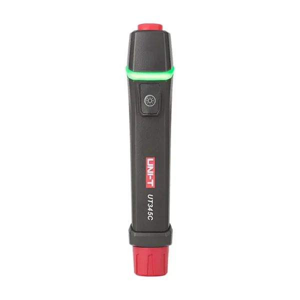 UNI-T UT345C Ultrasonic Gas Tank Level Checker, Non-Invasive