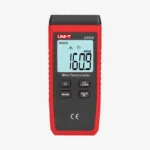 UNI-T UT373 Mini Laser Tachometer, 10–99,999 RPM