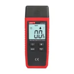 UNI-T UT377A Mini Wood Moisture Meter, 2–40% Range