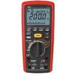 UNI-T UT505B Advanced Insulation Tester, 1000V, AC/DC 600V