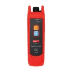 UNI-T UT691-10 Visual Fault Locator, 650nm Laser, Optical Fibre Fault Detection