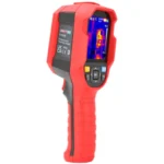 UNI-T UTi260B Professional Thermal Imager, 256x192 IR Resolution, -20°C–550°C, 2.8" TFT LCD, IP54