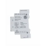 Multispan CPR-35-1C Voltage And Current Protection Relay 100 -270V AC Supply 90X35 - Image 2