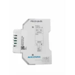 Multispan PS12-1A Power Supply DIN rail 105X45 - Image 2