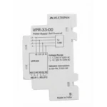 Multispan VPR-33 Voltage Protection Relay 90X35 - Image 2
