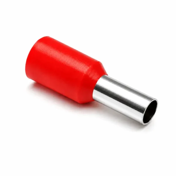 Stromera E1008 Red Terminal Lugs