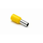 Stromera E6010 Yellow Terminal Lugs