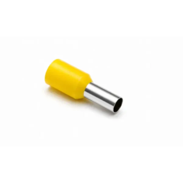 Stromera E6010 Yellow Terminal Lugs