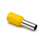 Stromera E6012 Yellow Terminal Lugs