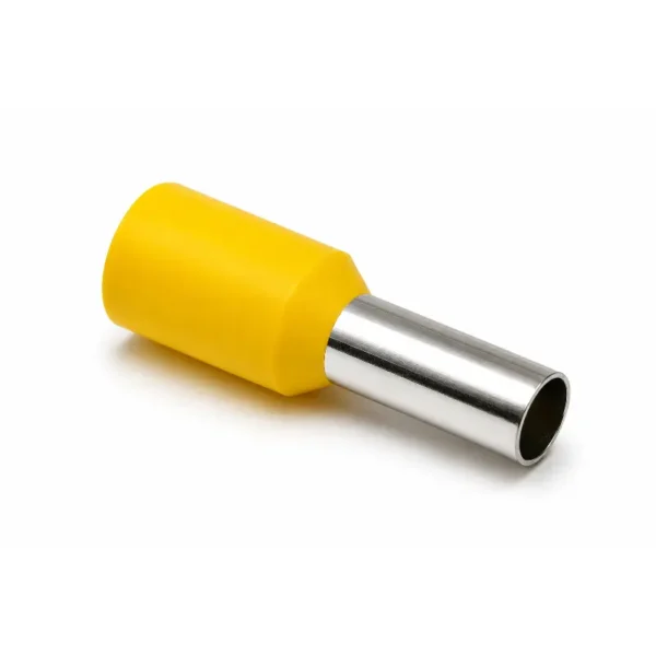 Stromera E6012 Yellow Terminal Lugs