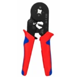 Stromera HSC8 6-4 Red Crimping Tools 0.25-10mm²