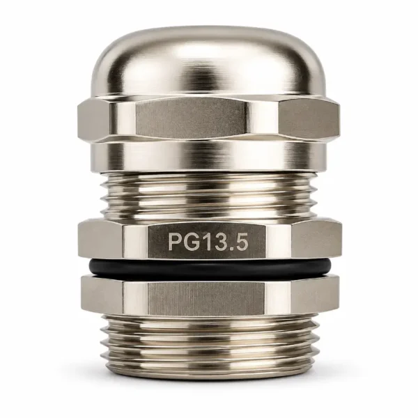 Stromera PG13.5WP Cable Gland