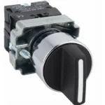 Stromera XB2-BD2Z Metal 2P Selector Switch Self-Lock