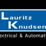 Lauritz Knudsen